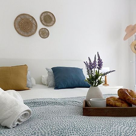 Vive Vera Rentals - Atico En 1º Linea Con Vistas Al Mar 외부 사진